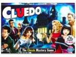 Cluedo The Classic Mystery Game