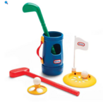 TOTSPORTS™ GRAB N GO GOLF SET