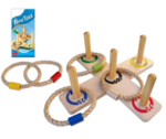  Fun Factory - Ring Toss Game