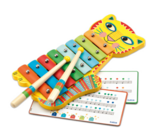 Djeco - Animambo Metallophone