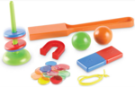 Learning Resources - Magnet Movers