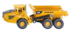 Volvo Dumper – 1:87 Scale