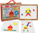 Magnetic Pattern Block Kit