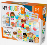 EcoPlay-My House