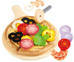 Perfect Pizza Playset