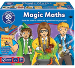 Orchard Toys - Magic Maths