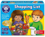 Orchard Toys - Shopping List Game
