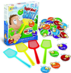 Sight Words Swat! A Sight Words Game