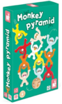 Monkey Pyramid