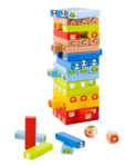 Stacking Game - Animals