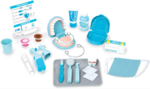 Super Smile Dentist Kit Play