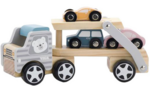 Viga Toys - Car Carrier