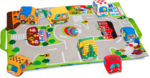 Take-Along Town Play Mat