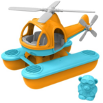 Green Toys - Sea Copter