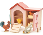 Chicken Coop