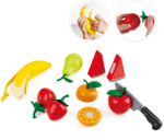 Healthy Fruit Playset