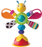 Freddie The Firefly High Chair Toy