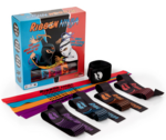 Ribbon Ninja