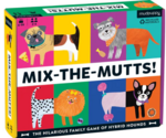 Mix-the-Mutts!