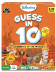Guess in 10 Countries of the World