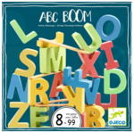 ABC Boom Game