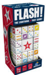 Flash Dice Game