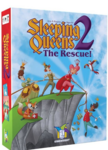 Sleeping Queens 2: The Rescue! Card Game