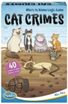 Cat Crimes