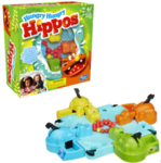 Hungry Hungry Hippos