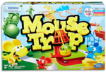 Mouse Trap Board Game