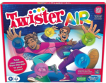 Twister Air Game