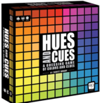 Hues and Cues