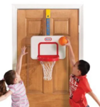 ATTACH ‘N PLAY™ Basketball