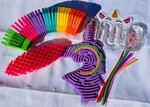 0482: Sensory Explorers Set 2