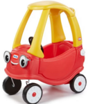 Cozy Coupe