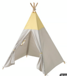 0065: Children's tent