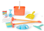 8 Piece Little Helper Cleaning Set