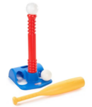 TotSports T-Ball Set