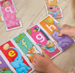 Giant Alphabet Puzzle 26pc