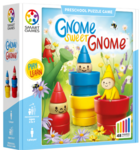 Smart Games - Gnome Sweet Gnome