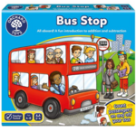 Orchard Toys - Bus Stop Game