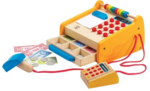 Hape - Checkout Register