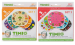 TIMIO Set 1 & 2 10 discs