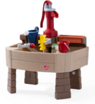 Pump and Splash Discovery Water Table