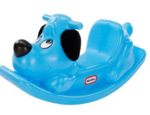  Rockin' Puppy - Blue