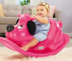 Rockin' Puppy - Magenta Pink