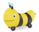 Bizzi Bumblebee Bouncer