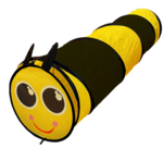 Kids Pop Up Tunnel Bumble Bee