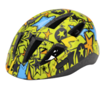 Twist Kids Helmet - Green
