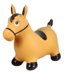 Bouncy Rider Ginger The Horse Kids